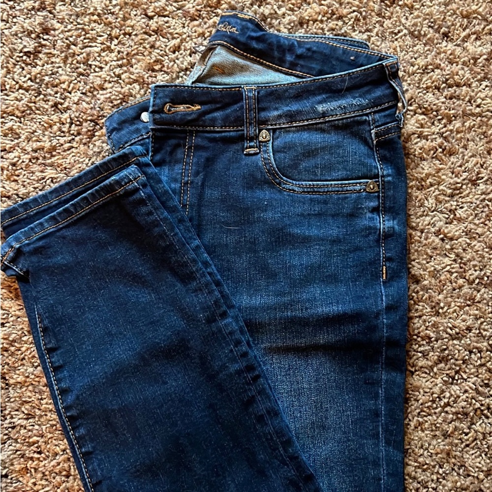 Kut from the Kloth Catherine Boyfriend size 2p
